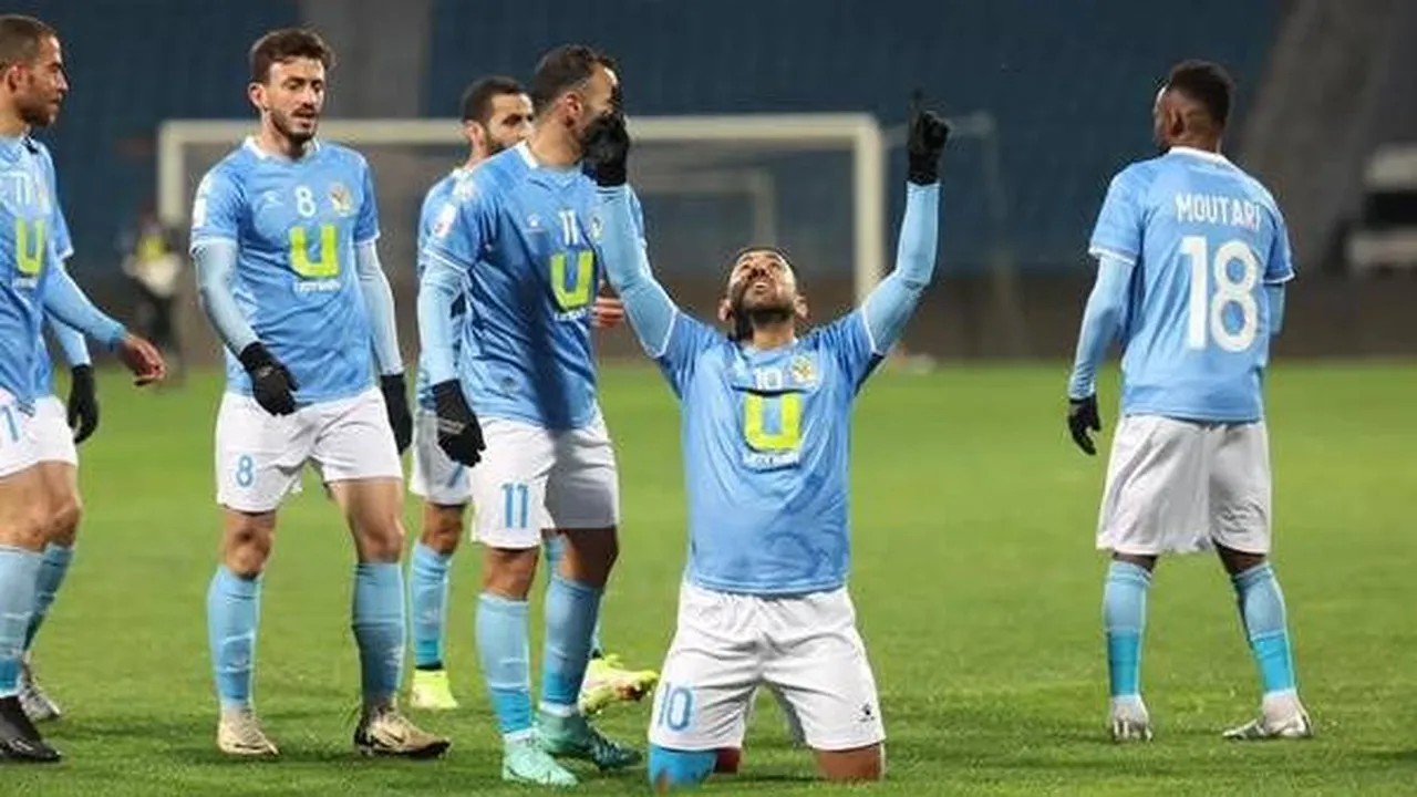 تعيين صربي مثير.. كوريتش يقود الفيصلي الأردني في الموسم الجديد